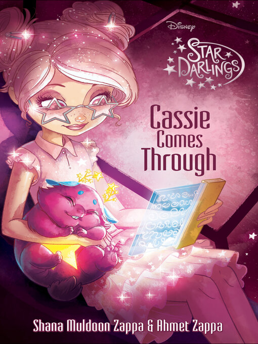 Title details for Star Darlings by Shana Muldoon Zappa - Available